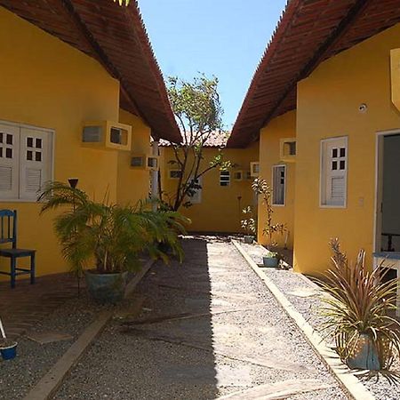 Pousada Casa Nostra Жижока ди Жерикоакоара Екстериор снимка